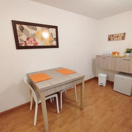 Alcamo Rooms Con Garage Privato Habitación foto