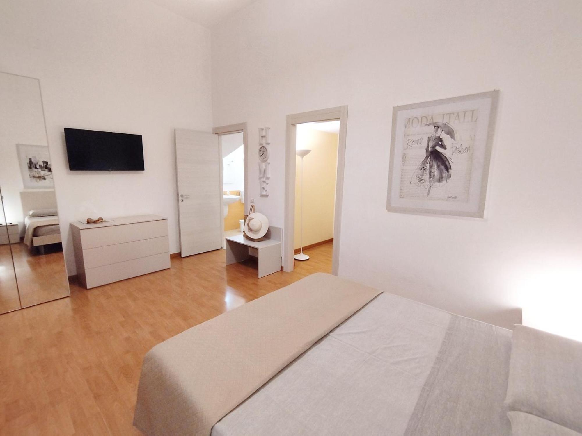 Alcamo Rooms Con Garage Privato Habitación foto
