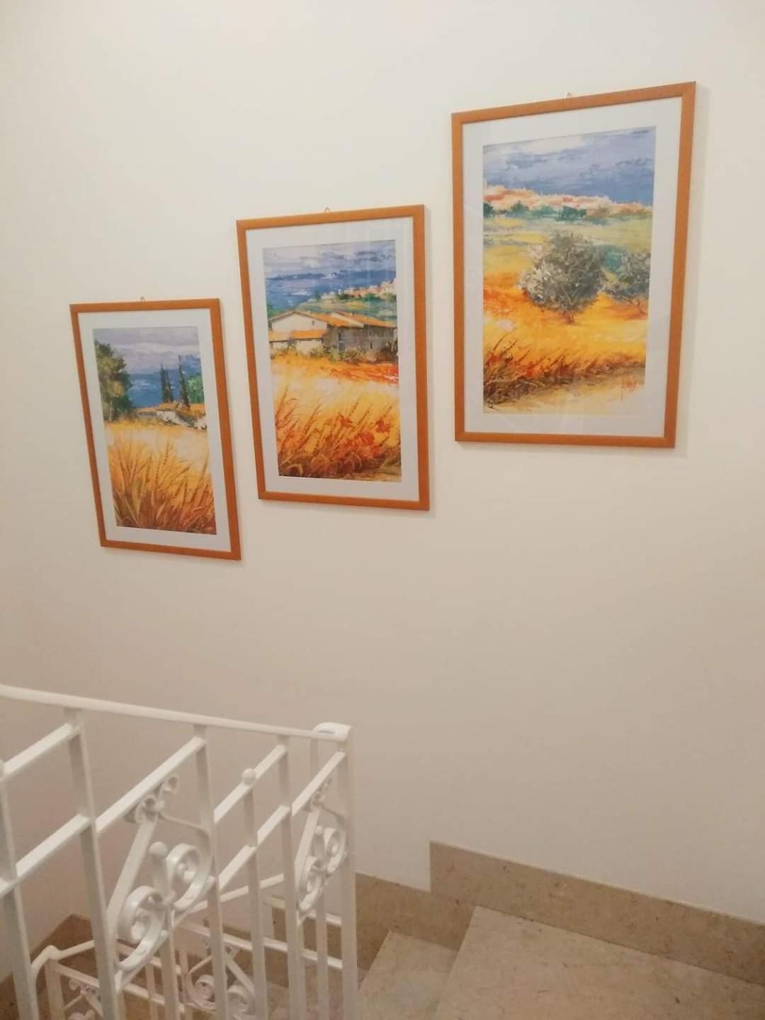 Alcamo Rooms Con Garage Privato Habitación foto