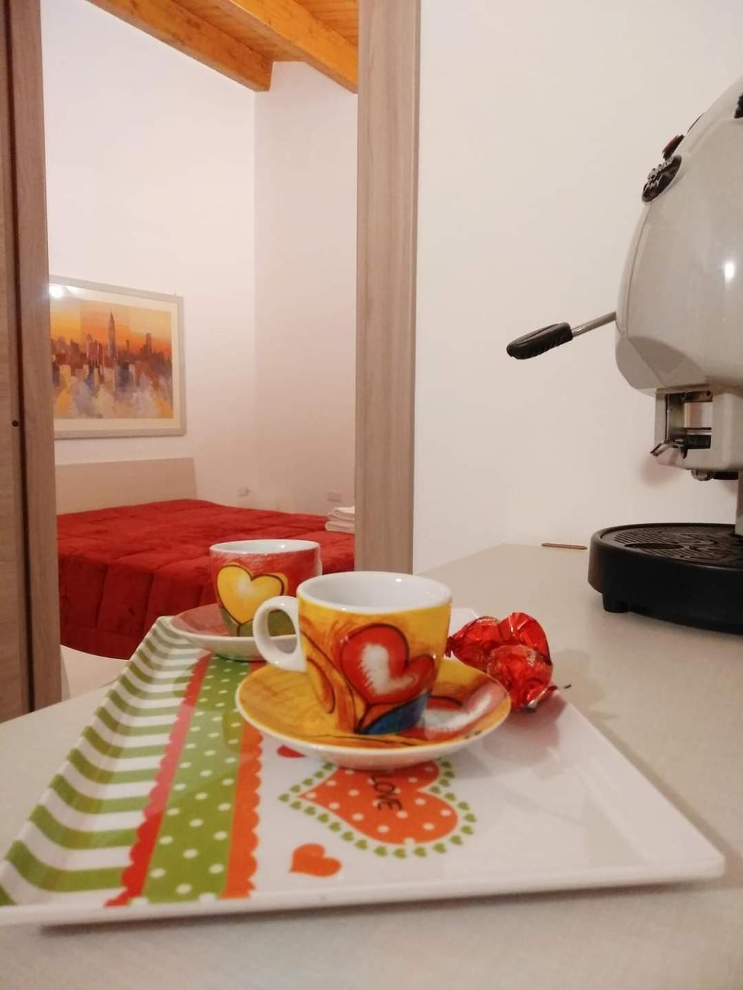Alcamo Rooms Con Garage Privato Habitación foto